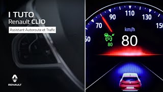 Video 0 of Product Renault Clio V Hatchback (2019)