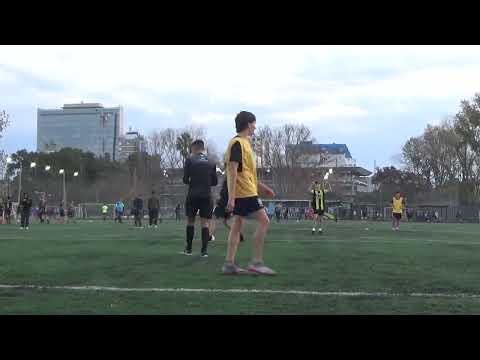 CA SIN SPONSOR VS CUCURELLA - #LigaNuñez - S16 - 2/7/23