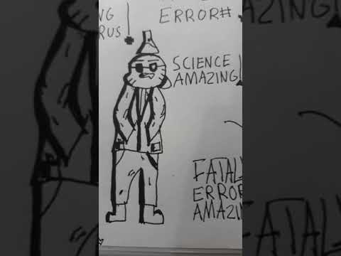 Amazingtale AUs Part 3