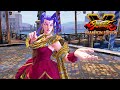Street Fighter 5 Champion Edition ROSE Story Walkthrough ᵁᴴᴰ 60ᶠᵖˢ