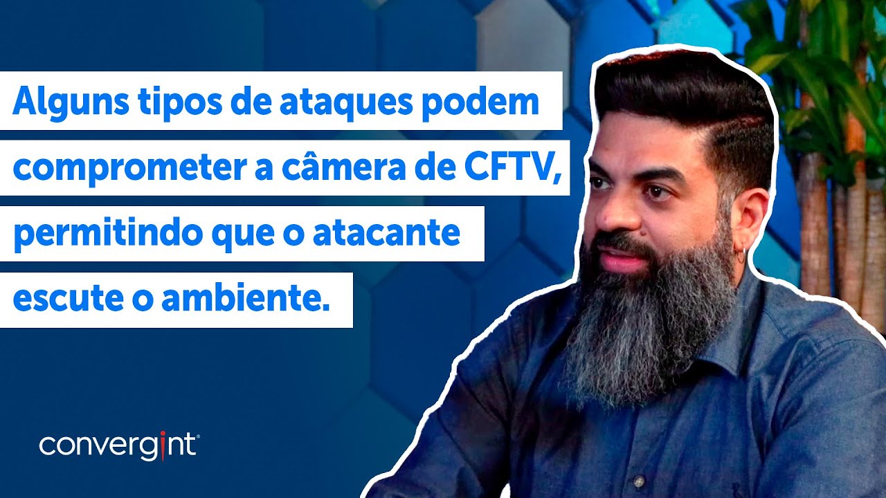 Como Garantir a Segurança Digital em Dispositivos de Segurança Eletrônica