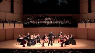 Tango Romance (Denis Plante)