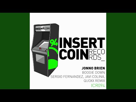 Boogie Down (Sergio Fernandez, Javi Colina & Quoxx Remix)