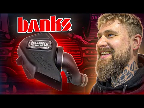 Does An Aftermarket Air Intake Increase HP - Cummins Dyno Test