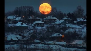 The coming Super Blue Blood Moon, what it possibly means for us Hebrews!!