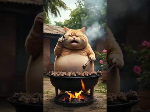 #funny #animals #facts #cat #amazingfacts #aifun #kidgoals #kahaani #kidsvideo #comedy #billimausi