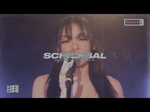 [FREE] 💔AYLIVA x MILANO Type Beat | SCHICKSAL | 2023