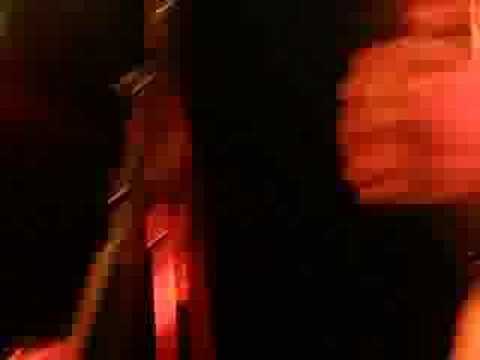 Locksley - I Saw Her Standing There