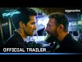 Road House - Official Trailer | Prime Video India