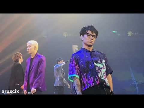 Ninety one - Men emes | QMA 2019