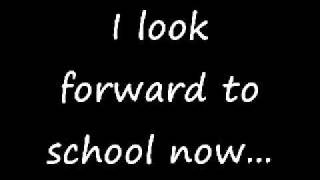 I Got U- Blake Lewis (+ POEM)