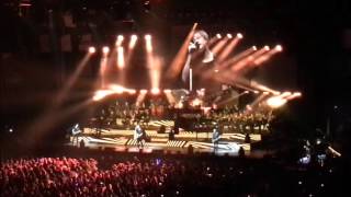 Sunrise Avenue With Wonderland Orchestra   Wiener Stadthalle