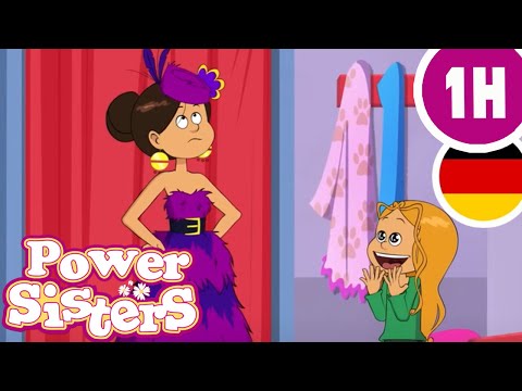 🤔 Kannst du dem Geschmack ihrer Schwester trauen? 😑 | 👭 Power Sisters