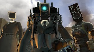 skibid woman - season 1 (all episodes)