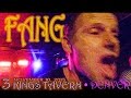 FANG - The Money WRRI, Punk Party, Skinheads Smoke Dope