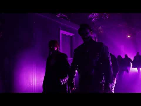 The Haunted Forest Aftermovie 2024