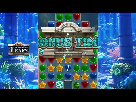 Jewel Tears of the Abyss