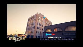 USARMENIA Anniversary Show