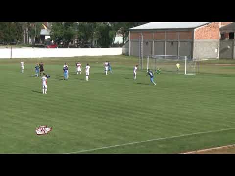 25 SLZ Sloga P -Mačva B 2:0