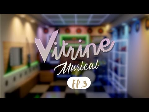 VITRINE MUSICAL | Tribo de Jah e João Beydoun; Tribo de Jah feat. Luiz de Assis & Pedro Beydoun