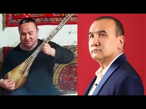 Uyghur Classic Song - Sowghutung (English Subtitles)