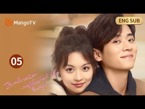 [ENG SUB] EP5  CEO Brings Scholar Home to Mother | Exploration Method of Love  | MangoTV English