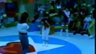 Download lagu Sandy e Junior   Mara Maravilha   Tô Ligado em Você 360p mp3