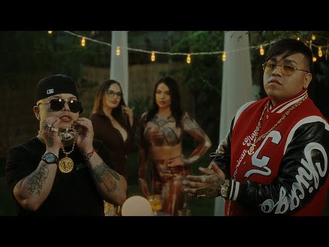 Z Jocker, El BAI - Tu Mirada (Video Official) [Produced by. Belyko]