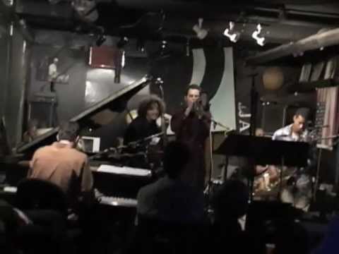 Omer Avital Quintet-Yes!