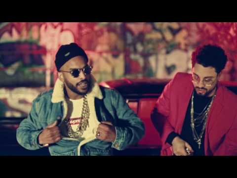 Simdal & Mister Mex - Fette Ketten Simdal Remix (Offizielles Video)