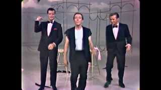 Bobby Darin, Andy Williams and Robert Goulet - An Honest Man (1965)