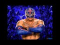 (HD) Rey Mysterio 3rd WWE Theme Song - P.O.D ...