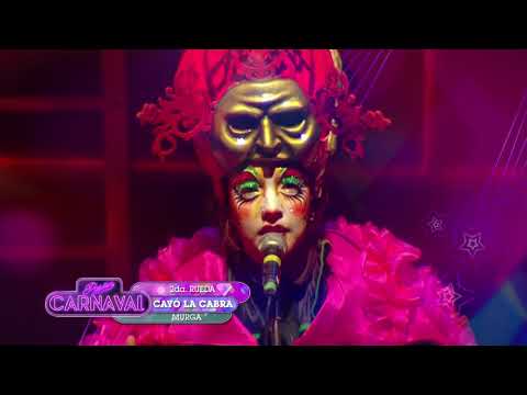 Resumen 9na Etapa - Segunda Rueda - Carnaval 2019