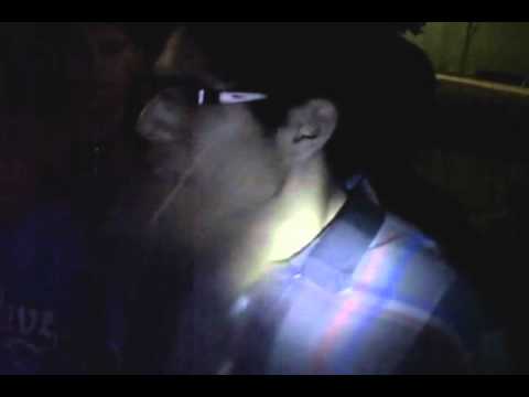 4tos4: Racky vs Rapsa - Apus Atipanaku