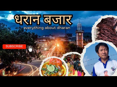 Dharan || dharana ko bazar ma || dharane local pork thukpa sukuti || food challenge 