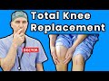 Life At Home After Total Knee Replacement Essential Recovery Guide
