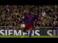 Real Madrid vs FC Barcelona 0 3 Highlights 2005 06 HD 720p English Commentary