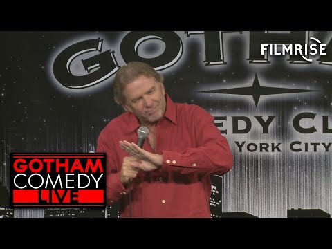 Gotham Comedy - Season 5, Episode 12 - Bill Engvall