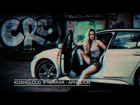 LXST CXNTURY | BLESSED MANE | ENXK | FLRSH | KUSHCLOUD X TERRXR | PHONK MIX (38 min) MUSIC DRIVE