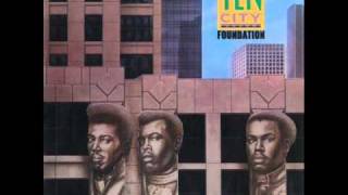 Ten City - Only Time Will Tell - (Original Demo Version)