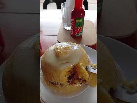 café da manhã na cidade buriti bravo Maranhão
