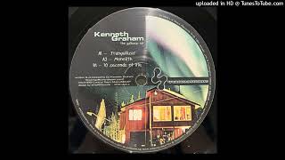 Kenneth Graham - 10 Second To Life