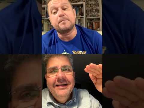 3/3 Directo Instagram El Monaguillo 17/03/2020