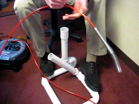 microDrain Video Tip #2 