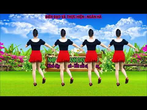 CÙNG HƯỚNG/CHỈ CÓ EM-CHA CHA