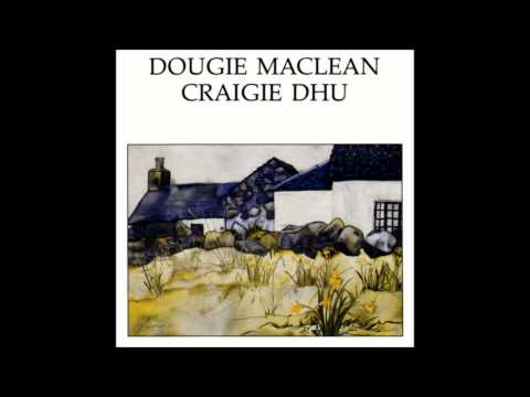Dougie MacLean Tullochgorum