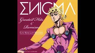 Modern Crusaders - Enigma (Instrumental)