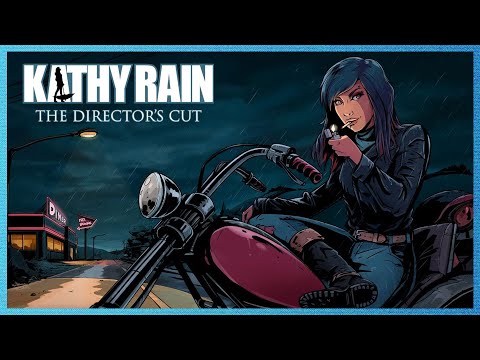 Kathy Rain | Director’s Cut