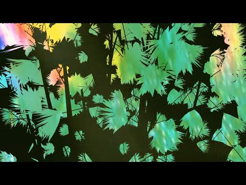 Polygrim - Color Jungle (Official Video)