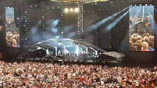 Jeff Lynne&#39;s ELO - Do Ya - Wembley Stadium 24th June 2017